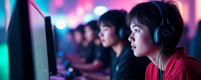 Singapore esports community and gaming news